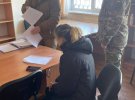 СБУ задержала в Лимане чиновницу-коллаборантку