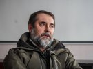 Кабинет министров согласовал увольнение Сергея Гайдая с должности главы Луганской ОВА.