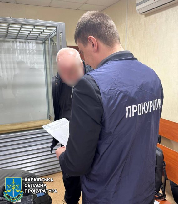 СБУ задержала в Харькове агента ФСБ