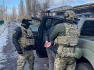 СБУ затримала у Харкові агента ФСБ