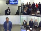 Вчора Вищий антикорупційний суд зобов'язав Коболєва носити електронний браслет. Також суд залишив заставу у 229 млн грн.