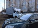 Минулої доби російські окупанти обстріляли Харків