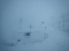 17 марта на высокогорье Ивано-Франковской области сохраняется значительная снеголавинная опасность