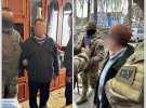 СБУ затримала інформаторів, які передавали ворогу розвіддані про Сили оборони на Авдіївському напрямку