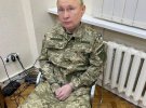 Соцмережі відреагували на ордер для російського президента Володимира Путіна