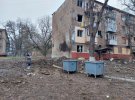 Російська армія фактично щодня обстрілює Донецьку область