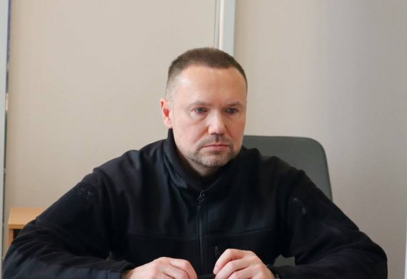 Парламент підтримав відставку Сергія Шкарлета з посади міністра освіти і науки