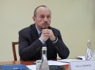 Павла Рябикина уволили с должности министра по вопросам стратегических отраслей промышленности