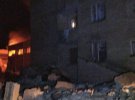 На Київщині внаслідок російської атаки дронами є загиблі та поранені