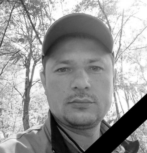 Нічна атака на Київщину забрала життя водія екстреної медичної допомоги Медведенка Сергія Сергійовича