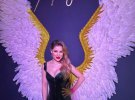 Анна Гузєєва з "Холостяка-11" посвітила бюстом на сексі-фото