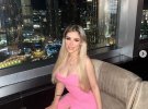 Анна Гузєєва з "Холостяка-11" посвітила бюстом на сексі-фото
