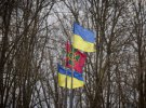 Президент Володимир Зеленський побував на державному кордоні.