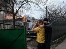 Президент Владимир Зеленский опубликовал подборку фото с последствиями российских военных преступлений