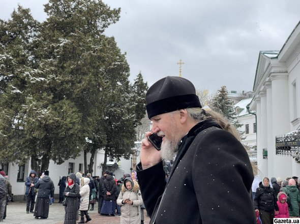 Епіфаній – предстоятель ПЦУ – призначив архімандрита Авраамія новим намісником Києво-Печерської лаври. Він вже звернувся до братії та закликав служителів РПЦ перейти в Православну церкву України