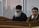 Митрополиту Павлу избирают меру пресечения