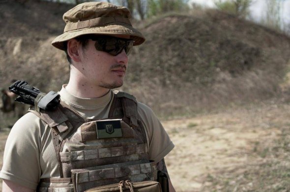 Юрій Гаврилишин: "Хотів би бачити Україну однією з провідних країн Європи. Можливо, навіть центром Європи не тільки в географічному плані, а й економічному та військовому"