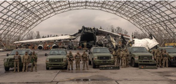 Зв'язки Туреччини з Росією можуть зробити її корисним потенційних у потенційних мирних переговорах з Україною