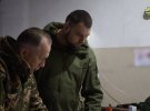 Командующий Сухопутными войсками Вооруженных сил Украины Александр Сырский рассказал об обстановке на фронте