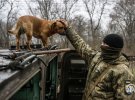 Президент Владимир Зеленский показал новые фото военной Украины