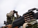 Президент Владимир Зеленский показал новые фото военной Украины