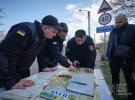Глава Донецкой ОВА Павел Кириленко показал масштабы подтопления Краматорска