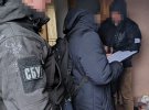 У Києві та області викрили 15 компаній, які працювали на російське ФСБ і Володимира Сівковича