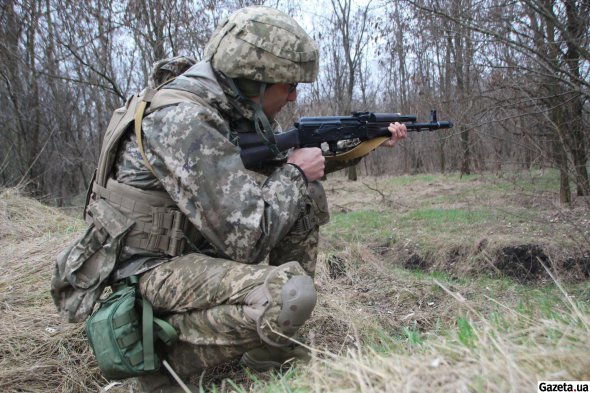 Отримавши повістку на вулиці, Олег зрештою був мобілізований до лав ЗСУ