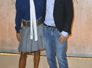 Французский актер Венсан Кассель и модель Тина Кунаки разводятся, сообщил британский таблоид
