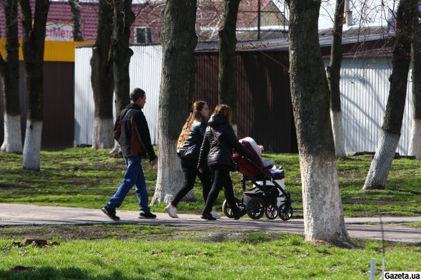 В Воронькове сейчас проживает более 10 тыс. человек