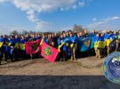 У понеділок з російського полону визволили 100 українців.