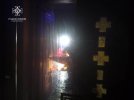 У Львові невідомі намагались підпалити храм УГКЦ