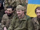 Украина на Пасху вернула 130 военнопленных