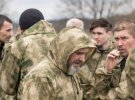 Украина на Пасху вернула 130 военнопленных