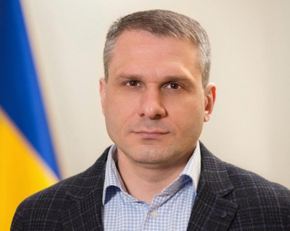 Эдуард Федоров раньше работал в Службе безопасности Украины