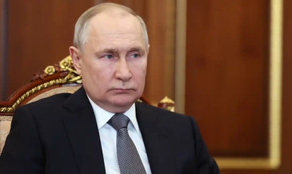 Министры «Большой семерки» раскритиковали план Путина по размещению тактического ядерного оружия в Беларуси