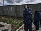 Жизнь в лагере для российских пленных показали фотографы Либеровы