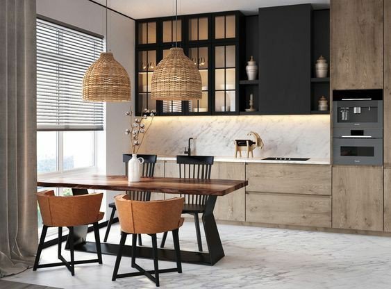 Гра світлотіні здатна значно змінити вигляд приміщення. Фото: svetua.com.ua