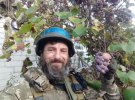 Защищая Украину от российского вторжения, 14 апреля погиб в бою за Бахмут Александр Павлишин из Херсонщины