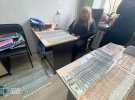 У Хмельницькій області Служба безпеки України викрила керівництво однієї з центральних районних лікарень на виготовленні фіктивних медичних довідок для ухилянтів