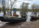 На Чернігівщині загинули прикордонники