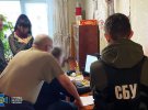 Служба безпеки України нейтралізувала розгалужену міжрегіональну мережу проросійських інтернет-агентів