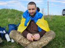 В среду из российского плена освободили 44 украинцев