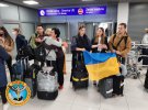 Із зони бойових дій у Судані евакуювали 91 українця