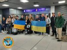 Із зони бойових дій у Судані евакуювали 91 українця