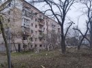 Наслідки нічного ракетного удару Росії по Миколаєву на Півдні України