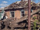 Российские захватчики ракетами обстреляли Дружковку Донецкой области