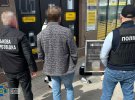 Служба безопасности Украины остановила восемь каналов нелегального выезда за границу граждан призывного возраста