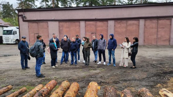 Фото: Асоціація «Біржові та електронні майданчики»