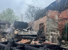 Российские захватчики обстреляли ряд населенных пунктов Донецкой области